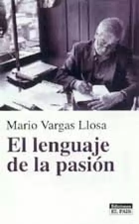 Couverture du produit · Lenguaje de la pasion / The Language of Passion