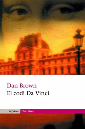 Couverture du produit · El codi Da Vinci