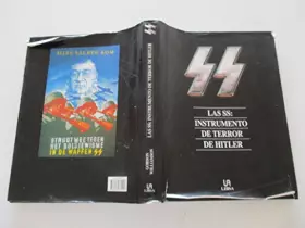 Couverture du produit · Las Ss: Instrumento De Terror De Hittler/ The SS: Hitler's Instrument of Terror