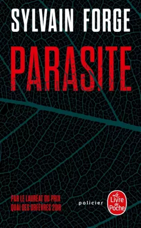 Couverture du produit · Parasite