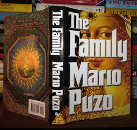 Couverture du produit · The Family: A Novel
