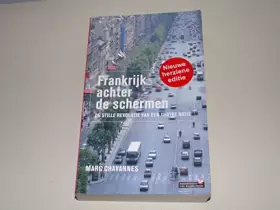 Couverture du produit · Frankrijk achter de schermen: de stille revolutie van een trotse natie