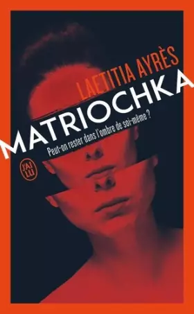 Couverture du produit · Matriochka