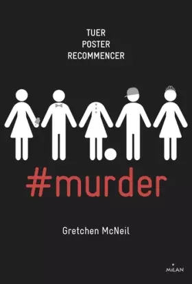 Couverture du produit · murder, Tome 01: murder