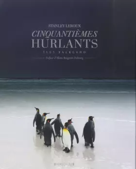 Couverture du produit · Cinquantièmes hurlants: Iles Falkland