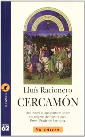Couverture du produit · Cercamón
