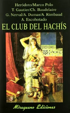 Couverture du produit · El Club del Hachís