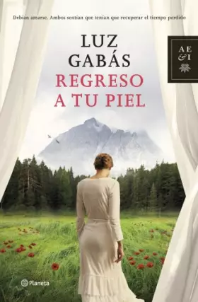 Couverture du produit · Regreso a tu piel