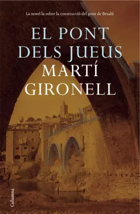 Couverture du produit · El pont dels jueus