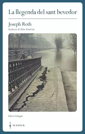 Couverture du produit · La llegenda del sant bevedor