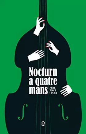 Couverture du produit · Nocturn a quatre mans