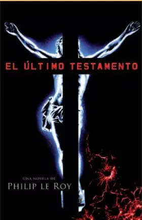 Couverture du produit · El Ultimo Testamento/ The Last Testament