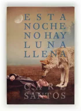 Couverture du produit · Esta noche no hay luna llena