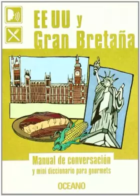 Couverture du produit · Eeuu Y Gran Bretana