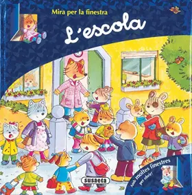 Couverture du produit · L'escola