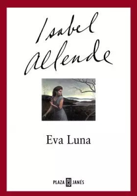 Couverture du produit · EVA Luna