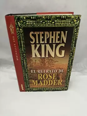 Couverture du produit · Retrato de Rose Madder