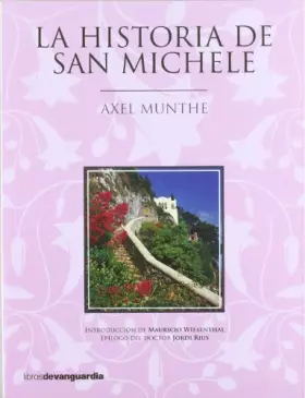Couverture du produit · La historia de San Michele