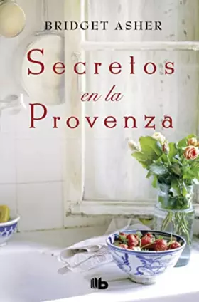 Couverture du produit · Secretos en la Provenza