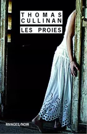 Couverture du produit · Les Proies