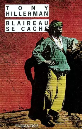 Couverture du produit · Blaireau se cache