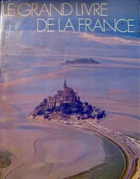 Couverture du produit · Le grand livre de la France