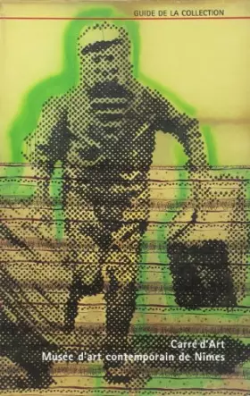 Couverture du produit · Guide de la collection