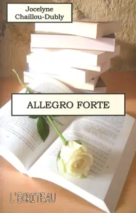 Couverture du produit · Allegro forte