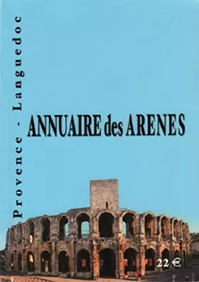 Couverture du produit · Annuaire des arènes