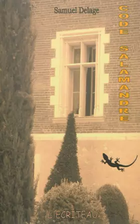 Couverture du produit · Code Salamandre
