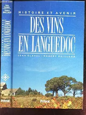 Couverture du produit · Clavel/hist.aven.vin lan 010496