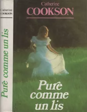 Couverture du produit · Pure comme un lis