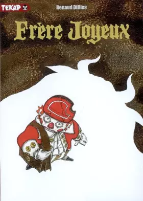 Couverture du produit · Frère Joyeux