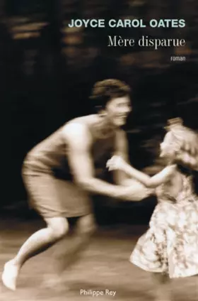 Couverture du produit · Mère disparue