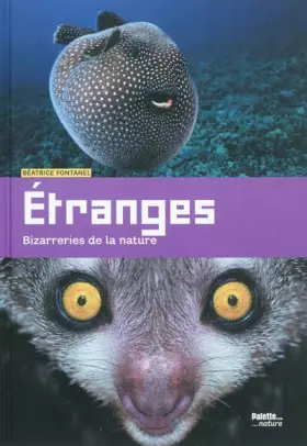 Couverture du produit · Etranges
