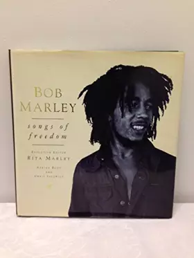 Couverture du produit · Bob Marley: Songs of Freedom