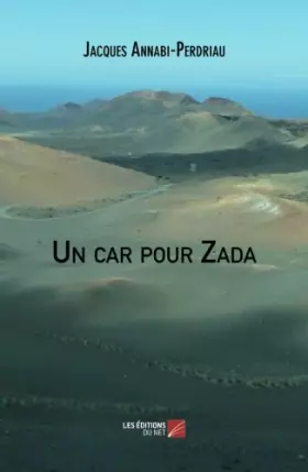 Couverture du produit · Un car pour Zada