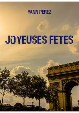 Couverture du produit · Joyeuses fêtes