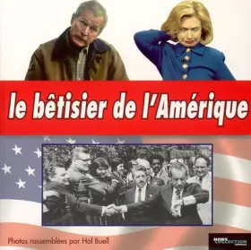 Couverture du produit · Le Bêtisier de l'Amérique