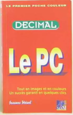 Couverture du produit · Le PC