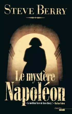 Couverture du produit · Le Mystère Napoléon