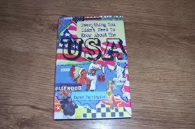 Couverture du produit · Everything You Didn't Need to Know about the USA