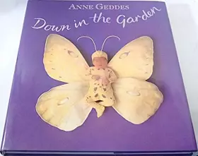 Couverture du produit · Down in the Garden