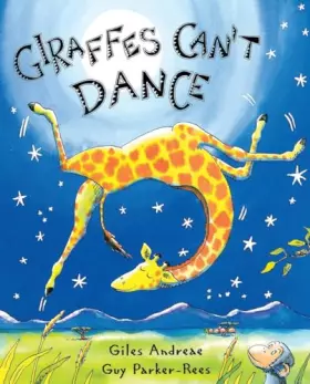 Couverture du produit · Giraffes Can't Dance