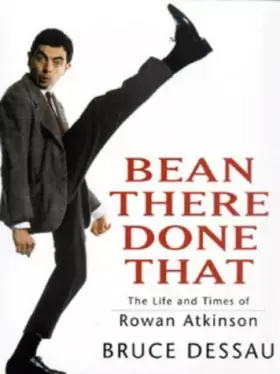 Couverture du produit · Bean There Done That