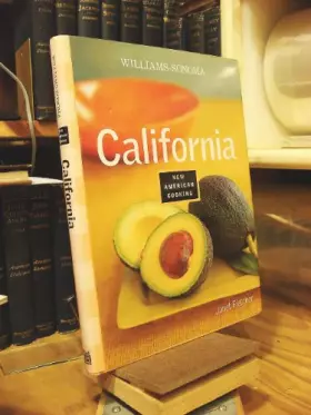 Couverture du produit · California