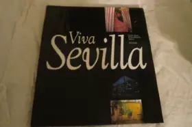 Couverture du produit · Viva sevilla