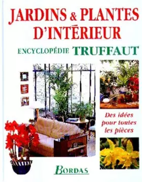 Couverture du produit · Jardins et Plantes d'intérieur