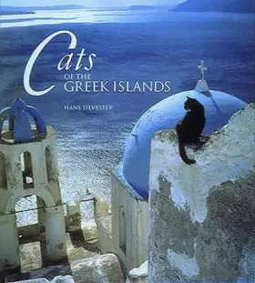 Couverture du produit · Cats of the Greek Islands