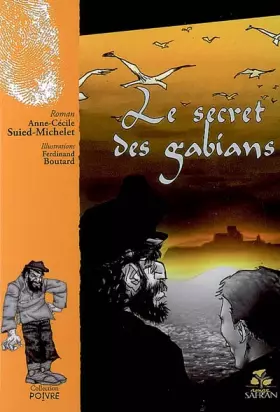 Couverture du produit · Le Secret des gabians